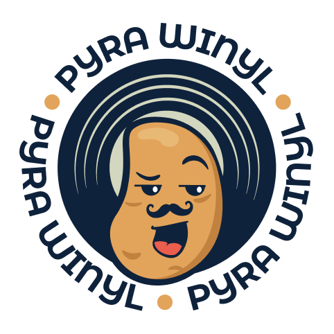 Pyra Winyl Logo