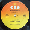 MILES DAVIS Bitches Brew 2LP
