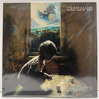 FRAMAURO Alea Iacta Est LP (1 PRESS)