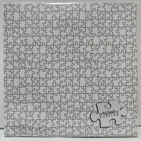MILLENIUM Puzzles 2LP
