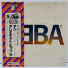 ABBA ABBA s Greatest Hits 24 2LP (1ST PRESS JAPAN)