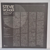 STEVIE WONDER In Square Circle LP (1 PRESS JAP)