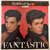 WHAM! Fantastic LP (1ST PRESS JAPAN)