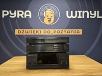 Zestaw YAMAHA M60/C60/T520