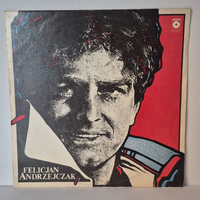 FELICJAN ANDRZEJCZAK Felicjan Andrzejczak LP