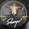 SANTANA Shango LP