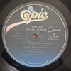 MICHAEL JACKSON Thriller LP