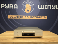 Odtwarzacz CD ACCUPHASE DP-55V