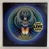 JOURNEY Captured 2LP (1 PRESS EU)