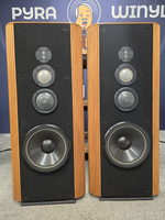 KOLUMNY STEREO Infinity KAPPA 8