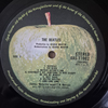THE BEATLES The Beatles 2LP