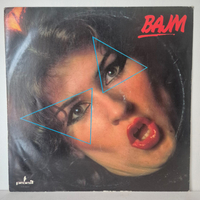 BAJM Bajm LP (1ST PRESS)