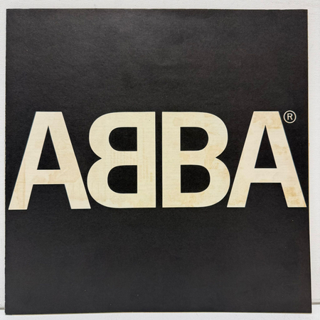 ABBA ABBA s Greatest Hits 24 2LP (1ST PRESS JAPAN)
