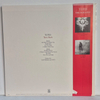 TOTO Turn Back LP (1 PRESS JAP)