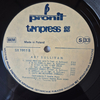 ART SULLIVAN Art Sullivan LP