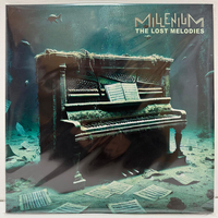 MILLENIUM The Lost Melodies LP (1 PRESS)