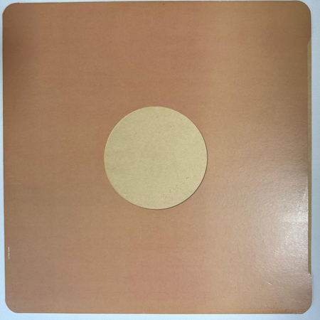 QUEEN A Day At The Races LP