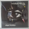 STEVE MILLER BAND Abracadabra LP (1ST PRESS GERMANY)