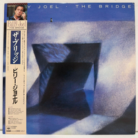 BILLY JOEL The Bridge LP (1ST PRESS JAPAN)