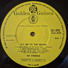 101 STRINGS Fly Me To The Moon LP (1 PRESS UK)