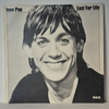 IGGY POP Lust For Life LP