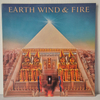 EARTH, WIND & FIRE Box LP