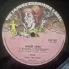 GENESIS Nursery Cryme LP