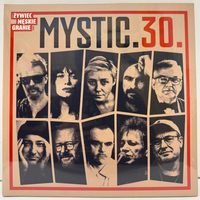 VARIOUS Mystic.30. LP