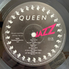 QUEEN Jazz LP (1 PRESS UK)