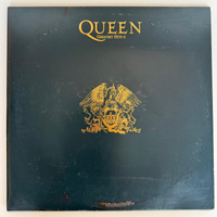 QUEEN Greatest Hits II 2LP