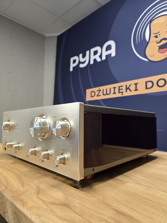 Wzmacniacz SANSUI AU-α907NRA