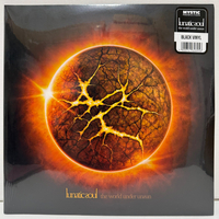 LUNATIC SOUL The World Under Unsun 2LP