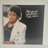 MICHAEL JACKSON Thriller LP