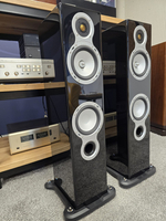 Kolumny Monitor Audio GS20