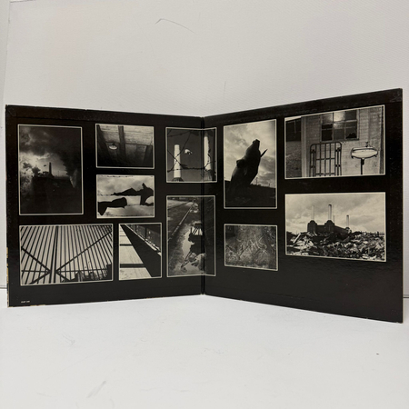 PINK FLOYD Animals LP (1 PRESS JAP)