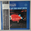 WYNTON KELLY TRIO / WES MONTGOMERY Smokin' At The Half Note LP LP