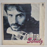 PIOTR SCHULZ Piotr Schulz LP