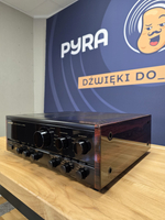 Wzmacniacz SANSUI AU-α907DR