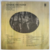 LESZEK DŁUGOSZ Leszek Długosz LP 