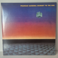 PHAROAH SANDERS Journey To The One 2LP