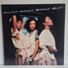POINTER SISTERS Break Out LP