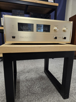 Zestaw ACCUPHASE P-260/C-230