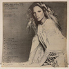 BARBRA STREISAND Classical ... Barbra LP (1ST PRESS JAPAN)