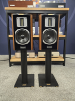 Kolumny QUADRAL Phonologue Gold Rondo