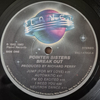 POINTER SISTERS Break Out LP