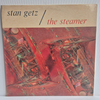 STAN GETZ The Steamer LP