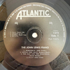 JOHN LEWIS The John Lewis Piano LP (1ST PRESS US)