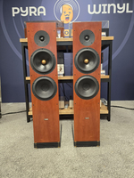 Kolumny Avance Super Magnum