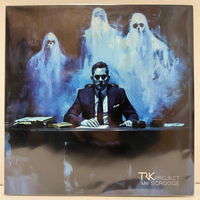 TRKPROJECT Mr Scrooge LP