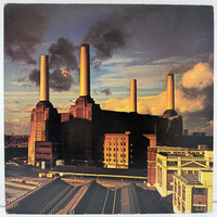 PINK FLOYD Animals LP (1 PRESS JAP)